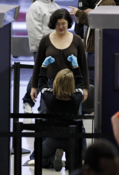 TSA TSA